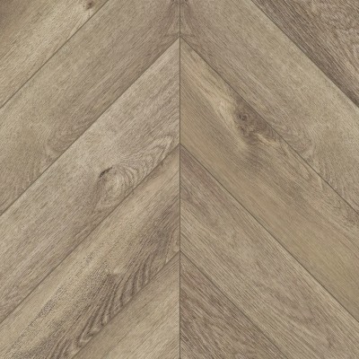 Каменный ламинат SPC Alpine Floor Chevron Alpine Дуб Натуральный Отбеленный ECO 18-3