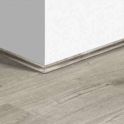 Плинтус Скоция Quick Step Vinyl QSVSCOT 40089 17x17х2400мм