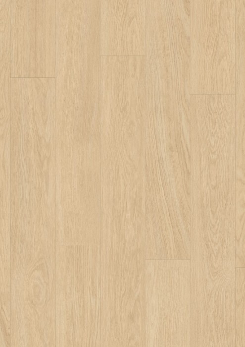 Плитка ПВХ Quick Step Balance Glue Plus 40032 Дуб светлый отборный