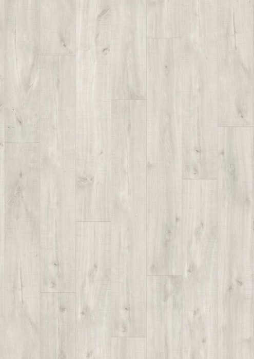 Плитка ПВХ Quick-Step Balance Click Plus Дуб каньон светлый пилёный BACP40128