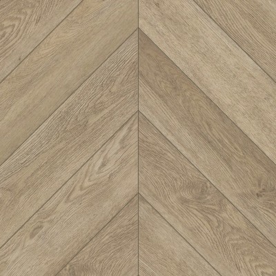 Каменный ламинат SPC Alpine Floor Chevron Alpine Дуб Ваниль Селект ECO 18-2